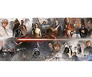 Puzzle Trefl Star Wars The Story of Darth Vader (81032)
