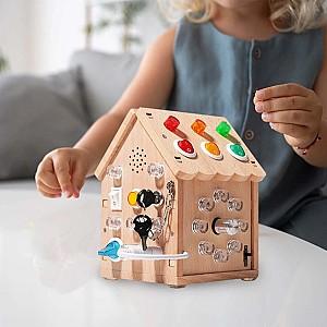 Joc de logica New World SY-S035