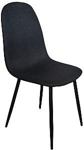 Scaun Sonmez Elisa Negru