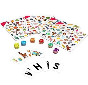 Joc de masa Clementoni Obiecte Ascunse RO (1040-21312)