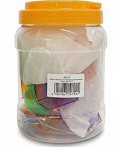 Set de jucarii New World A2T12