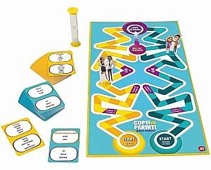 Joc de masa AS Company Copii vs Parinti (1040-24713) RO