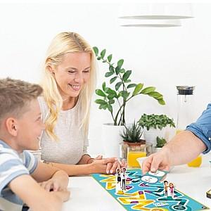 Joc de masa AS Company Copii vs Parinti (1040-24713) RO