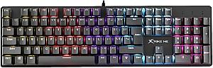 Tastatura gaming XTRIKE ME GK-803