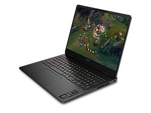 Laptop gaming HP OMEN 16-ap0019ci (D4RY0EA)