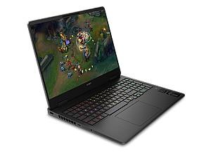 Laptop gaming HP OMEN 16-ap0019ci (D4RY0EA)