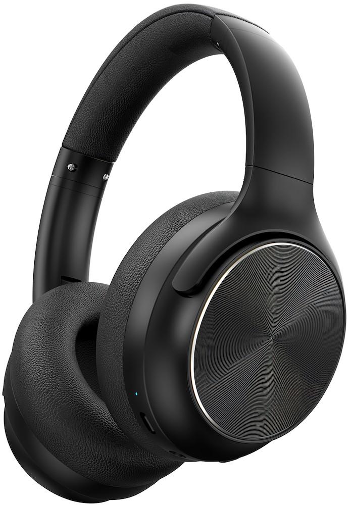 Casti Musen ANC-802 Black