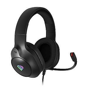 Casti gaming  Genesis Neon 213 Black