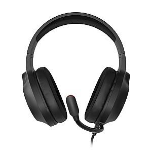 Casti gaming  Genesis Neon 213 Black