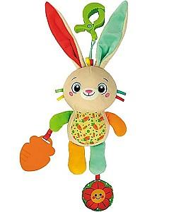 Jucarie bebelus Clementoni Rabbit (17622)