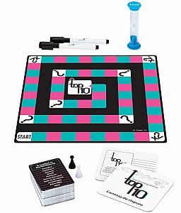 Joc de masa AS Company Top 10 RO (1040-23125)