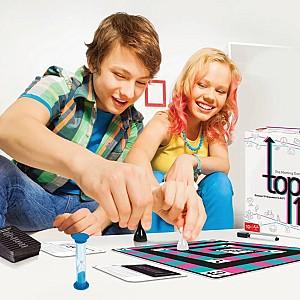 Joc de masa AS Company Top 10 RO (1040-23125)