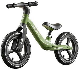 Bicicleta fara pedale VLM JB-83 (BNL102) Green
