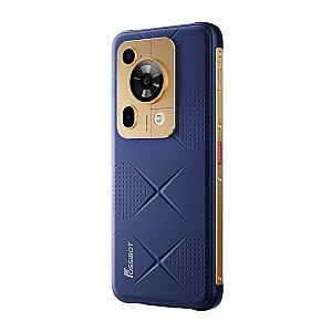 Telefon mobil FOSSiBOT F112 Pro 5G Rugget 8/256GB Blue