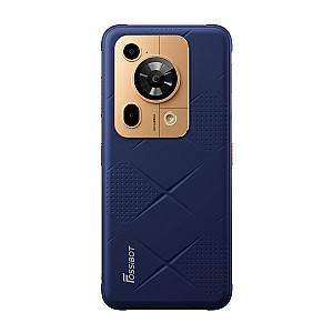 Telefon mobil FOSSiBOT F112 Pro 5G Rugget 8/256GB Blue