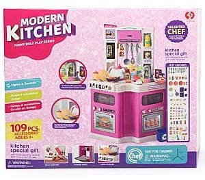 Set de jucarii New World Modern Kitchen (922-175)