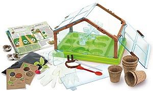 Set de jucarii Clementoni AS Mega Sera Bio (1026-50750)