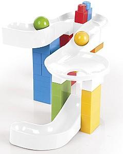 Set de jucarii Dolu Roling Ball Basic (5162)