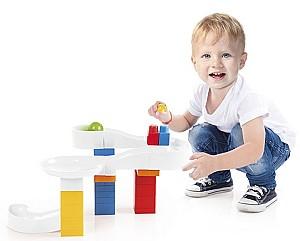 Set de jucarii Dolu Roling Ball Basic (5162)