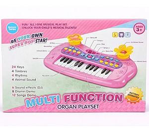 Jucarie muzicala New World HK-6013A