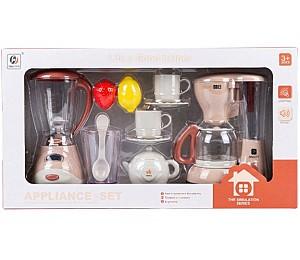 Aparat casnic de jucarie New World YH189-2S