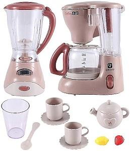 Aparat casnic de jucarie New World YH189-2S