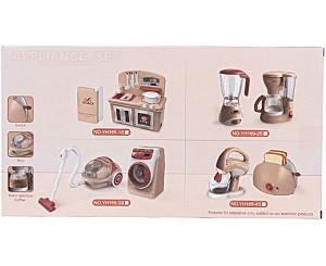 Aparat casnic de jucarie New World YH189-2S