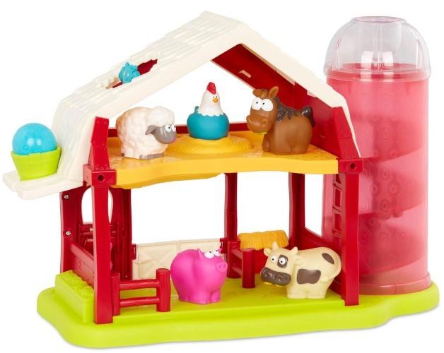 Jucarie muzicala Battat BX2109Z