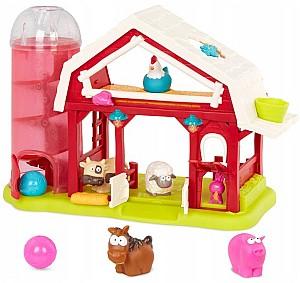 Jucarie muzicala Battat BX2109Z