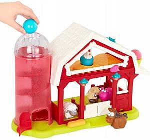 Jucarie muzicala Battat BX2109Z