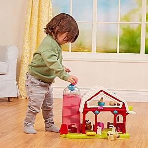 Jucarie muzicala Battat BX2109Z