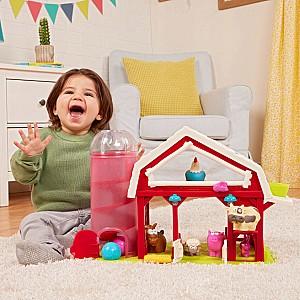 Jucarie muzicala Battat BX2109Z