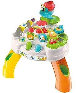 Set de jucarii Clementoni Baby Park Activity Table (17300)