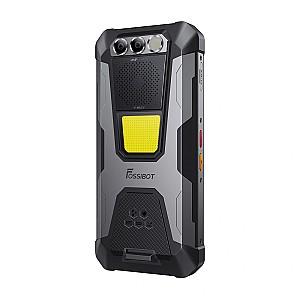 Telefon mobil FOSSiBOT F106 Pro 4G Rugget 8/256GB Black