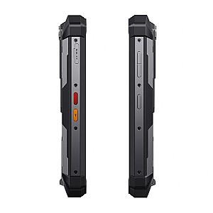 Telefon mobil FOSSiBOT F106 Pro 4G Rugget 8/256GB Black