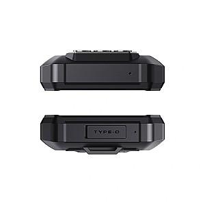 Telefon mobil FOSSiBOT F106 Pro 4G Rugget 8/256GB Black