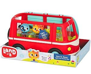 Jucarie interactiva Battat BX2316Z