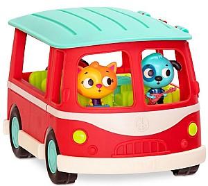 Jucarie interactiva Battat BX2316Z