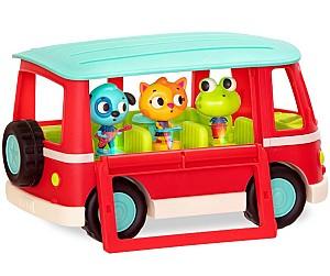 Jucarie interactiva Battat BX2316Z