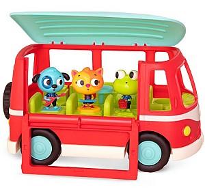 Jucarie interactiva Battat BX2316Z