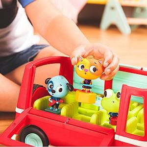 Jucarie interactiva Battat BX2316Z