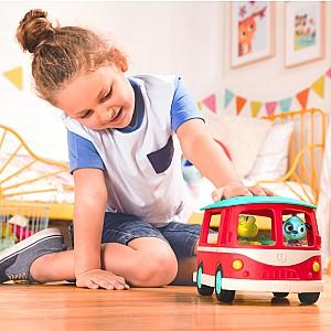 Jucarie interactiva Battat BX2316Z