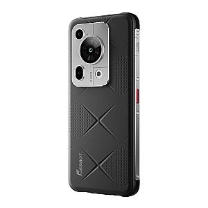 Telefon mobil FOSSiBOT F112 Pro 5G Rugget 8/256GB Black