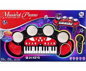 Jucarie muzicala New World 226A