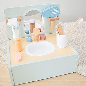 Set de jucarii Tooky Toy TJ918