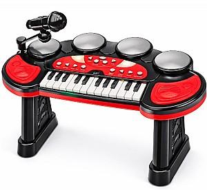 Jucarie muzicala New World 226A