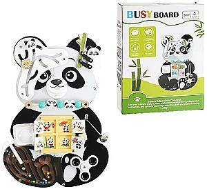 Joc de logica New World Panda22