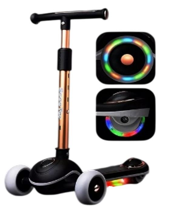 Trotineta VLM TRO-76 (BYL8026)