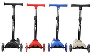 Trotineta VLM TRO-78 (BYL901)