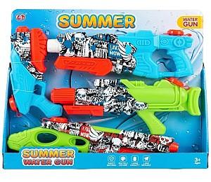 Arma jucarie New World Graffiti (LD-2501B)